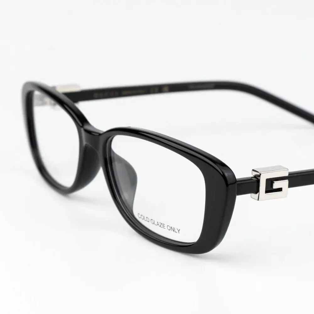 SALE! Gucci Women Eyeglasses Black Square GG1685OK 001 BRAND NEW